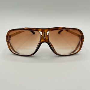Vintage 80’s Carrera Sunglasses